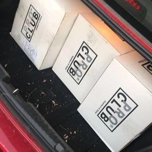 Pro club T-Shirts Meduim-2XL including XLT